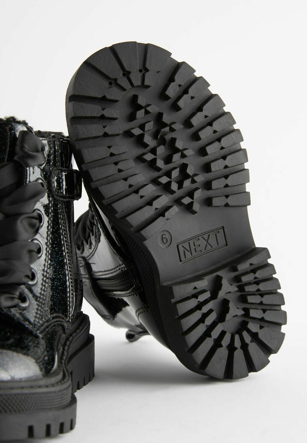 Первая обувь для ходьбы CHUNKY Next, черный
Первая обувь для ходьбы CHUNKY Next, черный