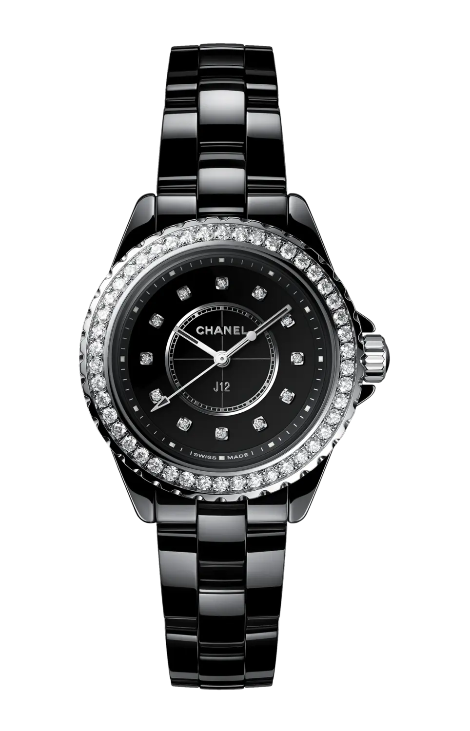 Часы j12 Chanel
Часы j12 Chanel