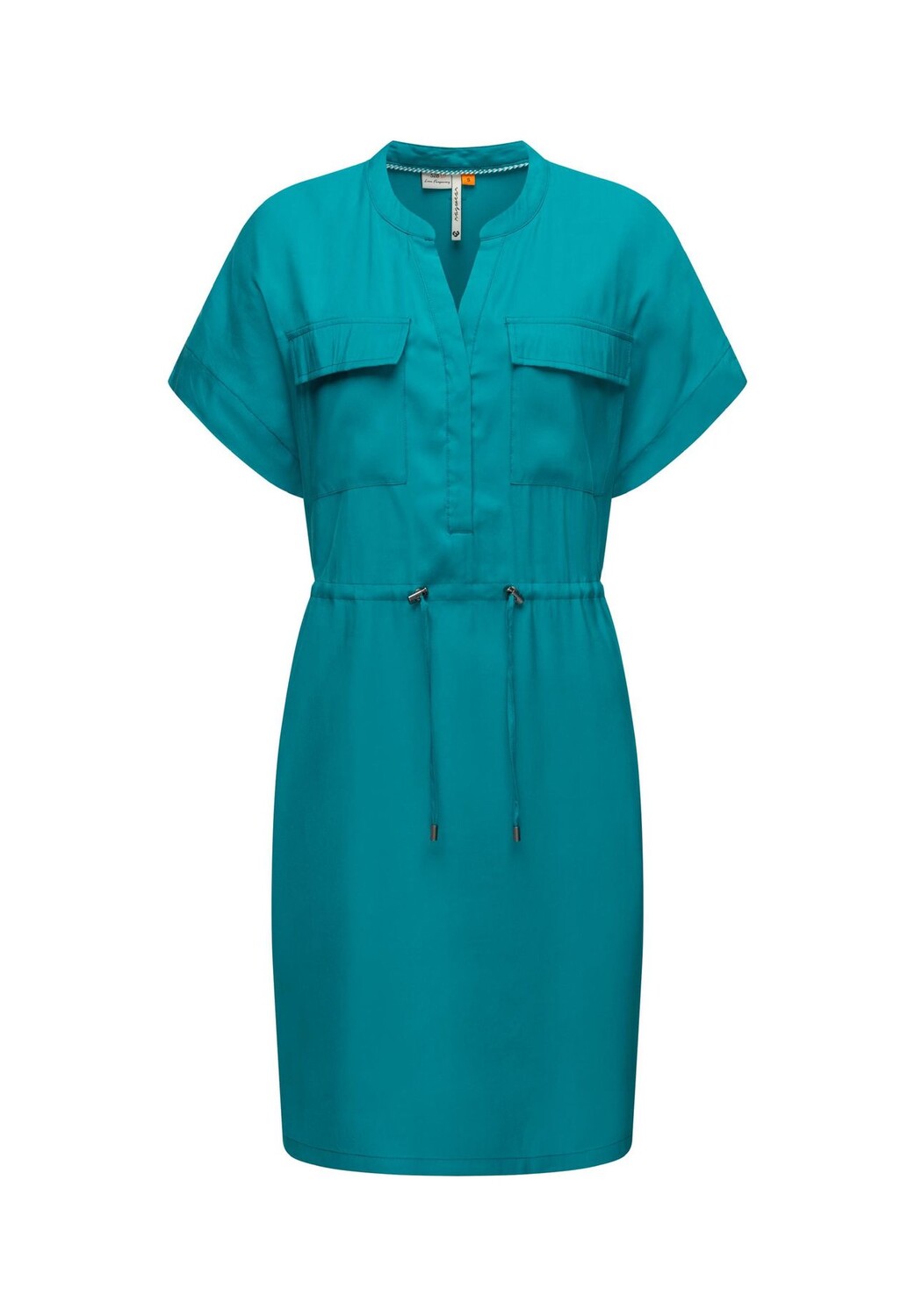 Платье-блузка Ройза Ragweartm, цвет Teal Green
Платье-блузка Ройза Ragweartm, цвет Teal Green