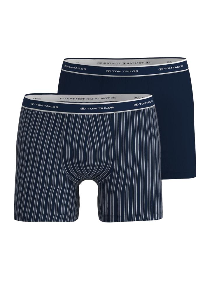 Боксеры Tom Tailor
Боксеры Tom Tailor