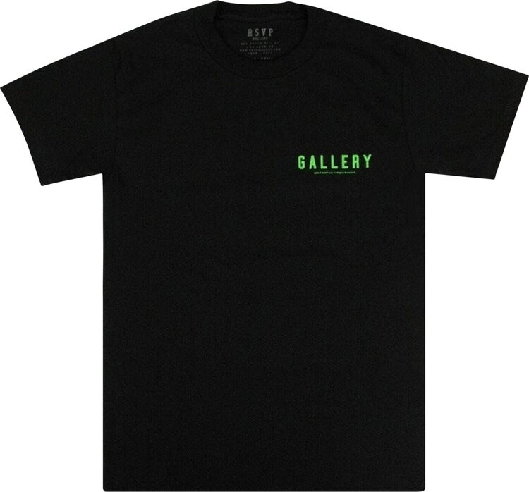 Футболка Anti Social Social Club x RSVP Gallery T-Shirt 'Black', черный
Футболка Anti Social Social Club x RSVP Gallery T-Shirt 'Black', черный