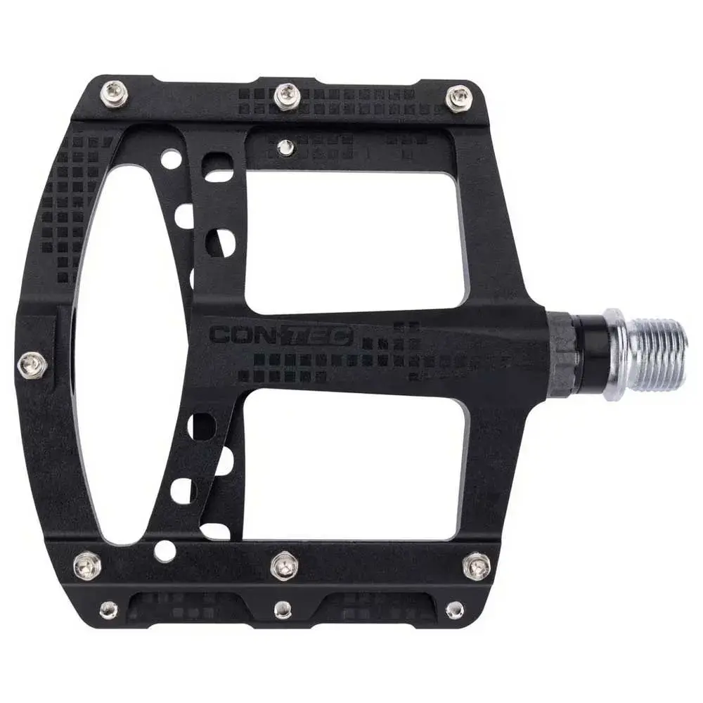 Педали Contec Swagger, белый
Педали Contec Swagger, белый