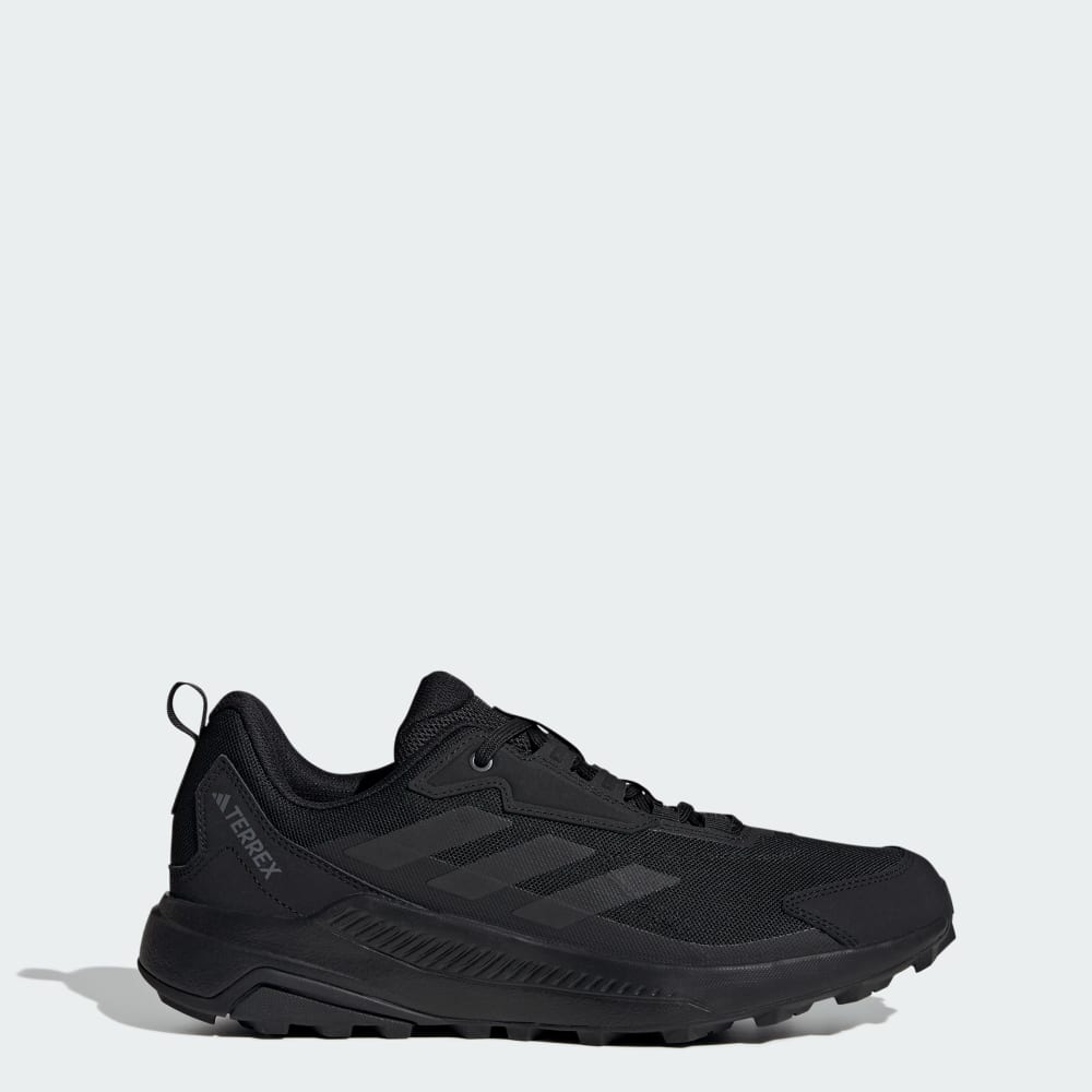 Кроссовки Adidas Terrex Anylander Hiking Shoes, цвет Core Black/Core Black/Grey Four
Кроссовки Adidas Terrex Anylander Hiking Shoes, цвет Core Black/Core Black/Grey Four