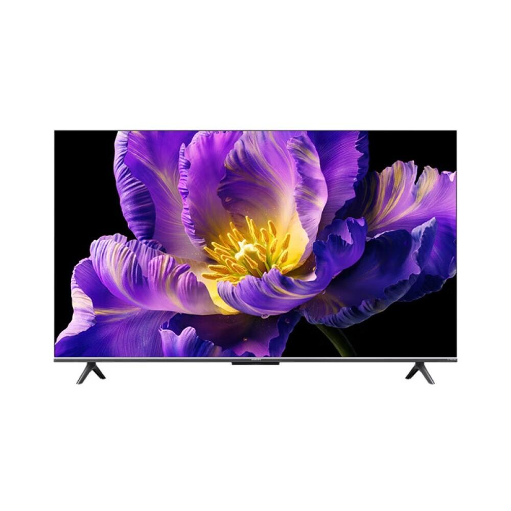 Телевизор Xiaomi TV S55 L55MA-SPL, 55", 4K UHD, Mini LED, 144 Гц, черный
Телевизор Xiaomi TV S55 L55MA-SPL, 55", 4K UHD, Mini LED, 144 Гц, черный