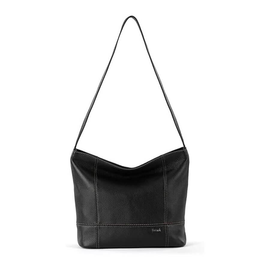 Сумка The Sak De Young Leather Hobo, черный
Сумка The Sak De Young Leather Hobo, черный