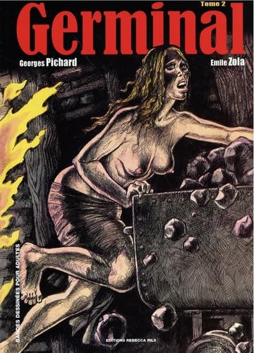 Germinal T02 (REBECCA RILLS)
Germinal T02 (REBECCA RILLS)