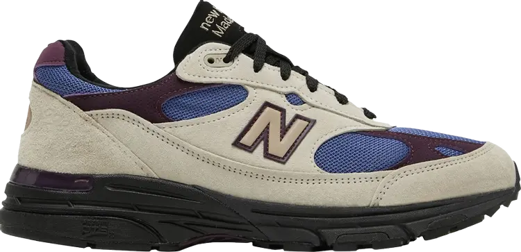 Кроссовки New Balance Aimé Leon Dore x Wmns 993 Made in USA 'Taupe', кремовый, Бежевый, Кроссовки New Balance Aimé Leon Dore x Wmns 993 Made in USA 'Taupe', кремовый
Кроссовки New Balance Aimé Leon Dore x Wmns 993 Made in USA 'Taupe', кремовый, Бежевый, Кроссовки New Balance Aimé Leon Dore x Wmns 993 Made in USA 'Taupe', кремовый