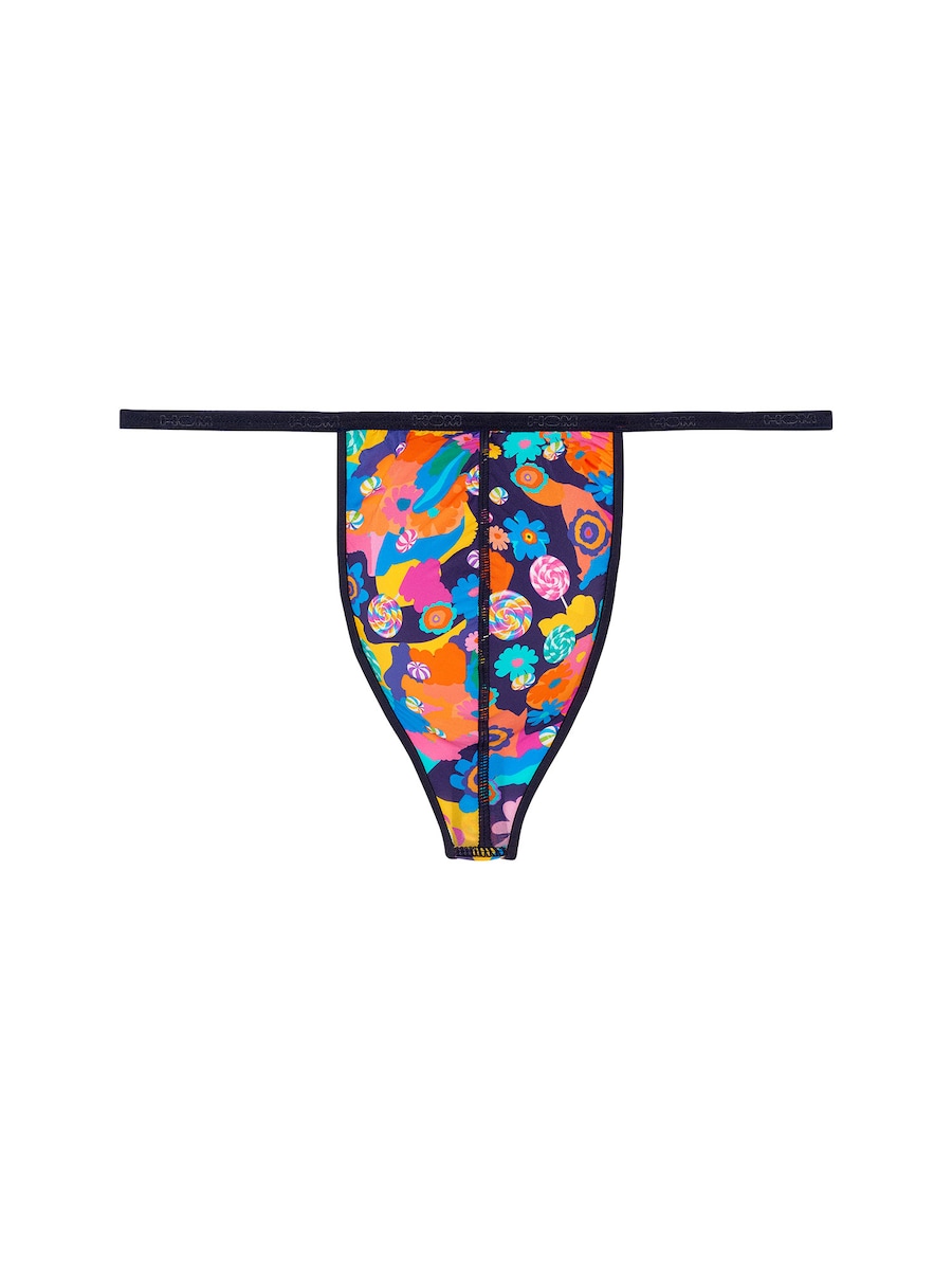 Трусики HOM Wonka, Mixed Colors
Трусики HOM Wonka, Mixed Colors