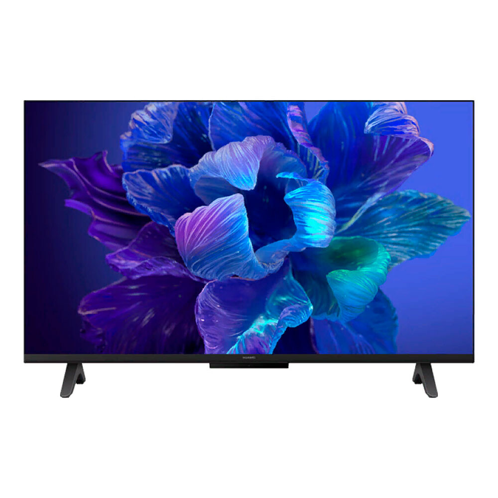 Телевизор Huawei Smart Screen SE43 MEMC, 43", Ultra HD 4K, LED, 60 Гц, черный
Телевизор Huawei Smart Screen SE43 MEMC, 43", Ultra HD 4K, LED, 60 Гц, черный