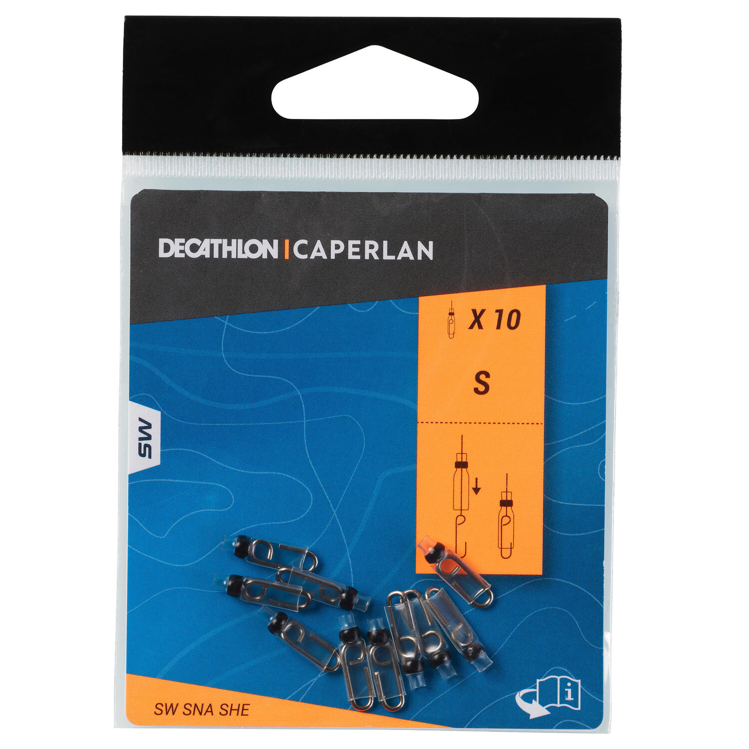 Вешалка с покрытием SW SNA SHE Gr. С CAPERLAN
Вешалка с покрытием SW SNA SHE Gr. С CAPERLAN