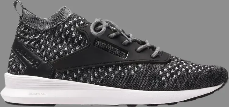 Кроссовки zoku runner ultraknit heather 'coal black' Reebok, черный, Черный;серый, Кроссовки zoku runner ultraknit heather 'coal black' Reebok, черный
Кроссовки zoku runner ultraknit heather 'coal black' Reebok, черный, Черный;серый, Кроссовки zoku runner ultraknit heather 'coal black' Reebok, черный