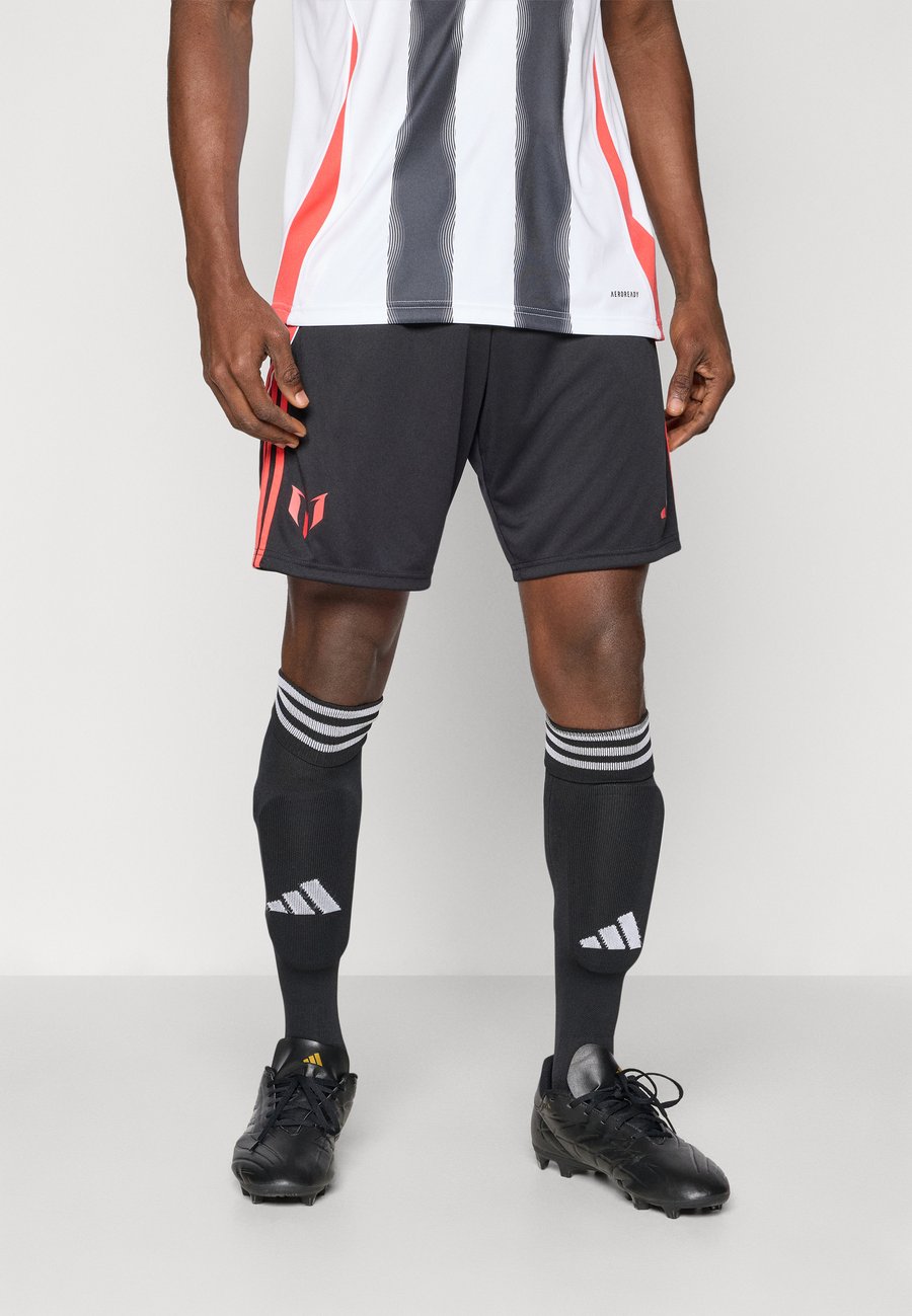 Спортивные шорты Adidas Performance MESSI SHORT, Black
Спортивные шорты Adidas Performance MESSI SHORT, Black