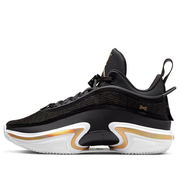 Кроссовки 36 низкие pf Air Jordan, черный
Кроссовки 36 низкие pf Air Jordan, черный