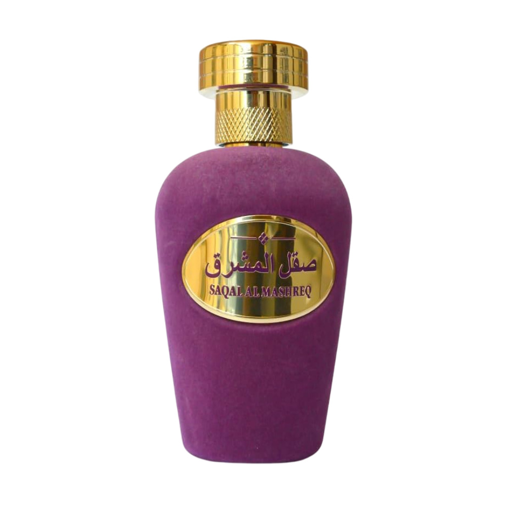 Парфюмерная вода Al Absar Saqal Al Mashreq
Парфюмерная вода Al Absar Saqal Al Mashreq