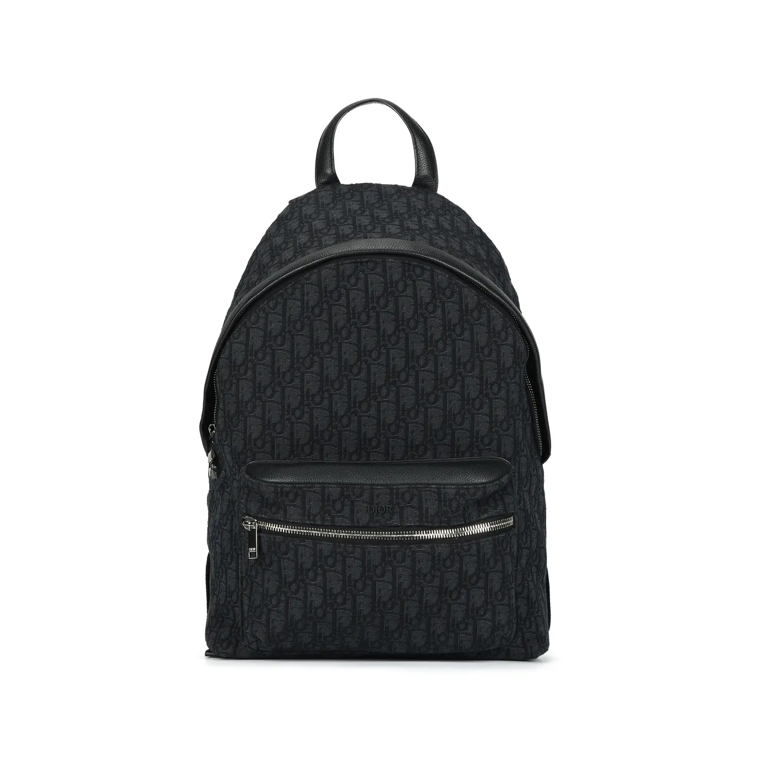 Рюкзак из ткани обычный мужской черный DIOR
Рюкзак из ткани обычный мужской черный DIOR