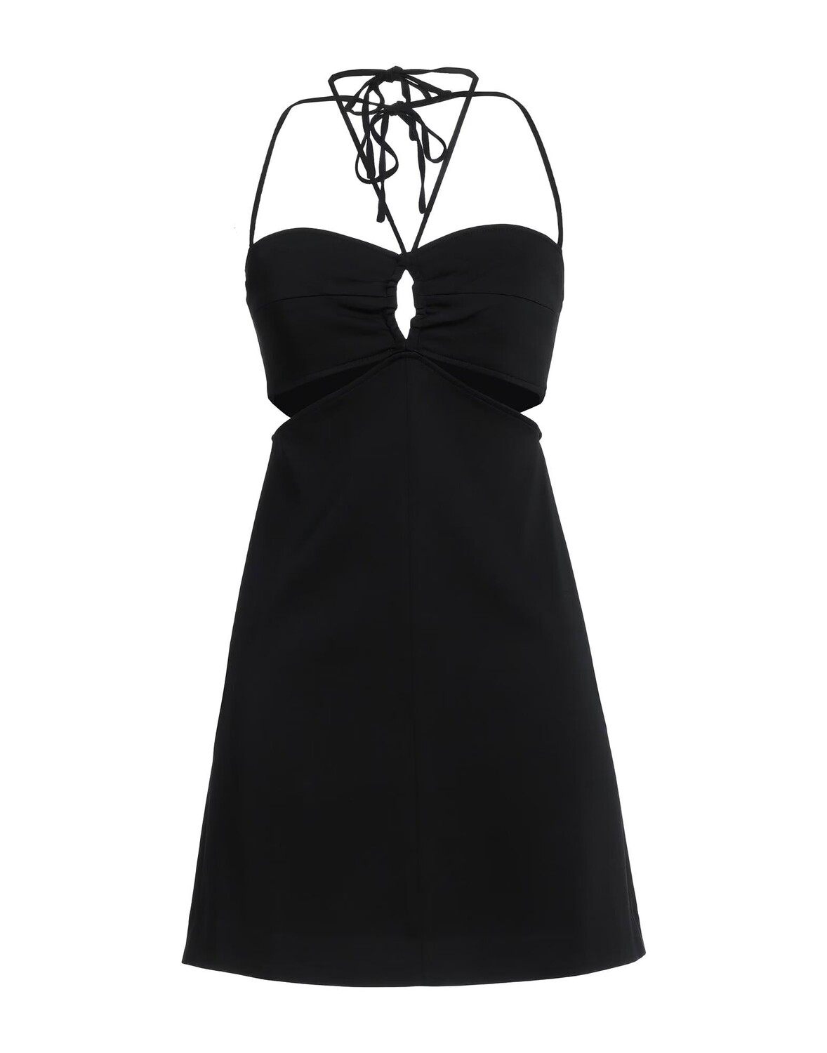 Платье Maje, черный
Платье Maje, черный