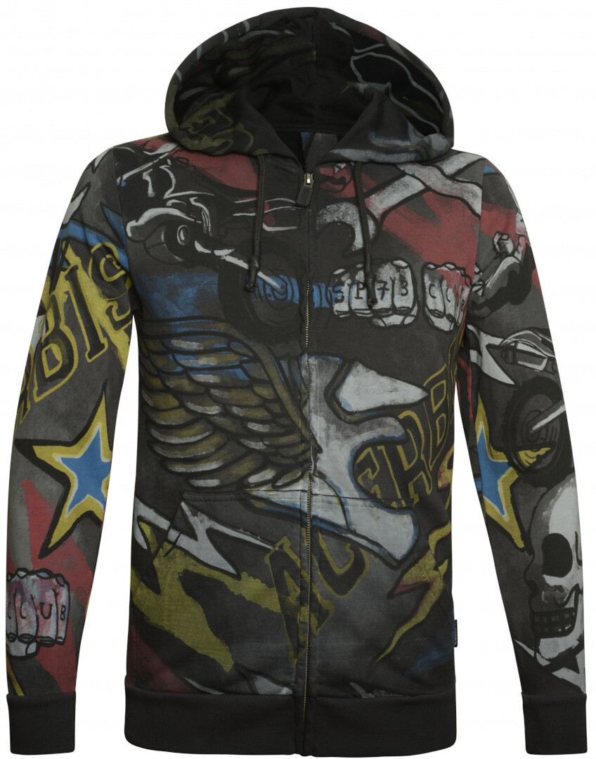 Кофта Acerbis Paint SP Club на молнии, Серый, Кофта Acerbis Paint SP Club на молнии
Кофта Acerbis Paint SP Club на молнии, Серый, Кофта Acerbis Paint SP Club на молнии