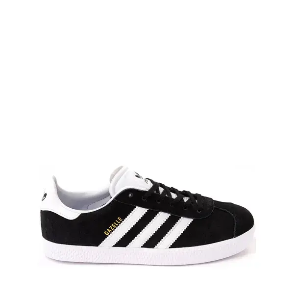 adidas Кроссовки Gazelle - Little Kid, черный
adidas Кроссовки Gazelle - Little Kid, черный