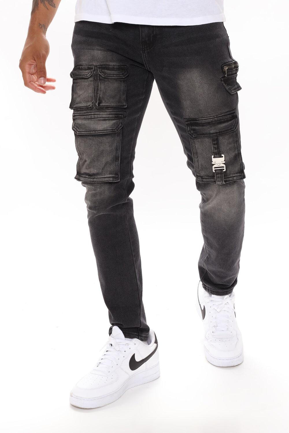 Джинсы Fashion Nova FNP0061, черный
Джинсы Fashion Nova FNP0061, черный