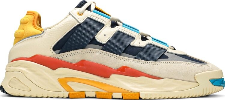 Кроссовки Adidas Niteball 'Cream White Cyan', кремовый, Бежевый, Кроссовки Adidas Niteball 'Cream White Cyan', кремовый
Кроссовки Adidas Niteball 'Cream White Cyan', кремовый, Бежевый, Кроссовки Adidas Niteball 'Cream White Cyan', кремовый