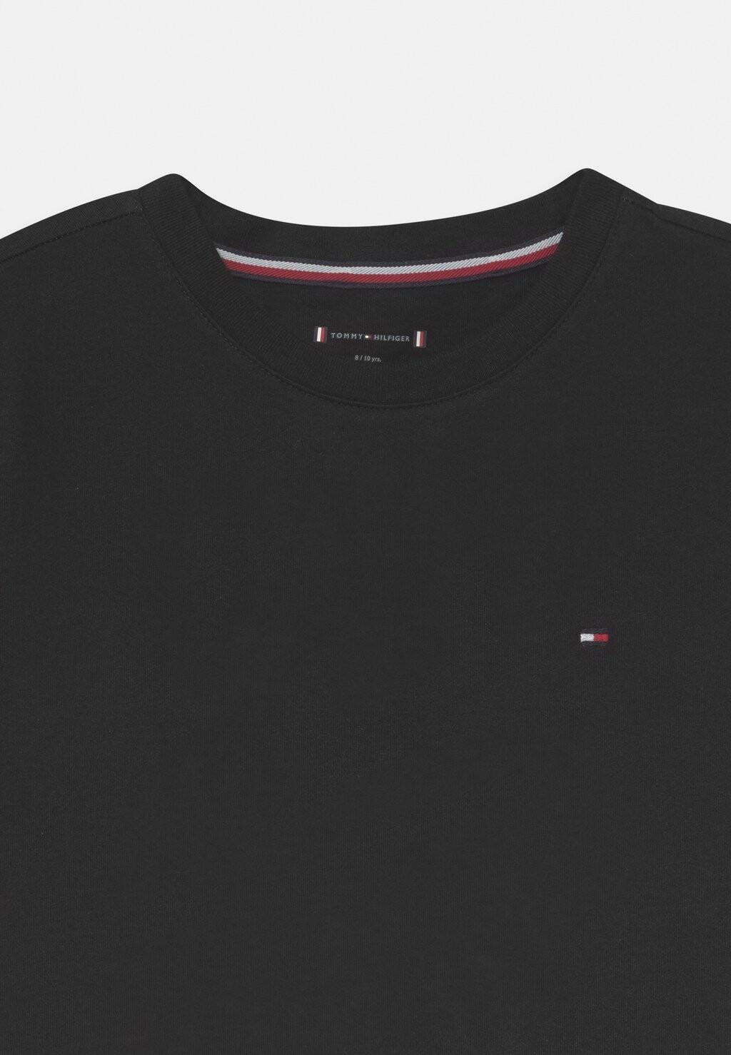 Базовая футболка Tee 2 Pack Tommy Hilfiger, серый
Базовая футболка Tee 2 Pack Tommy Hilfiger, серый