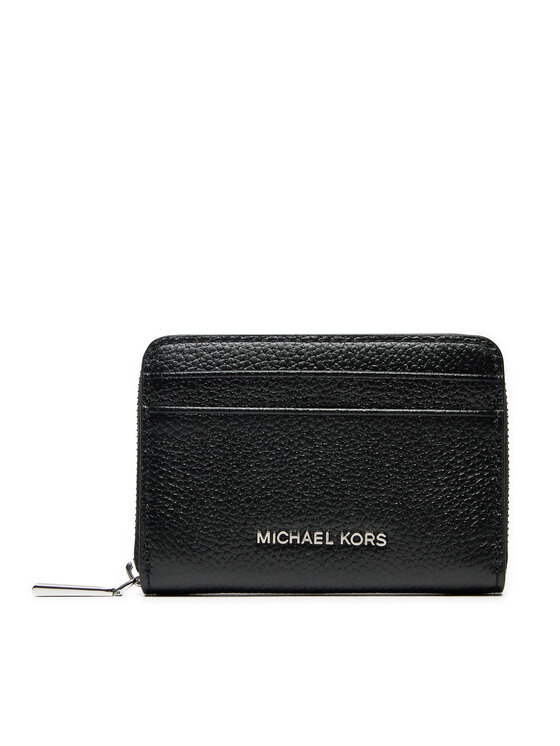 Большой женский кошелек Michael Michael Kors, черный
Большой женский кошелек Michael Michael Kors, черный