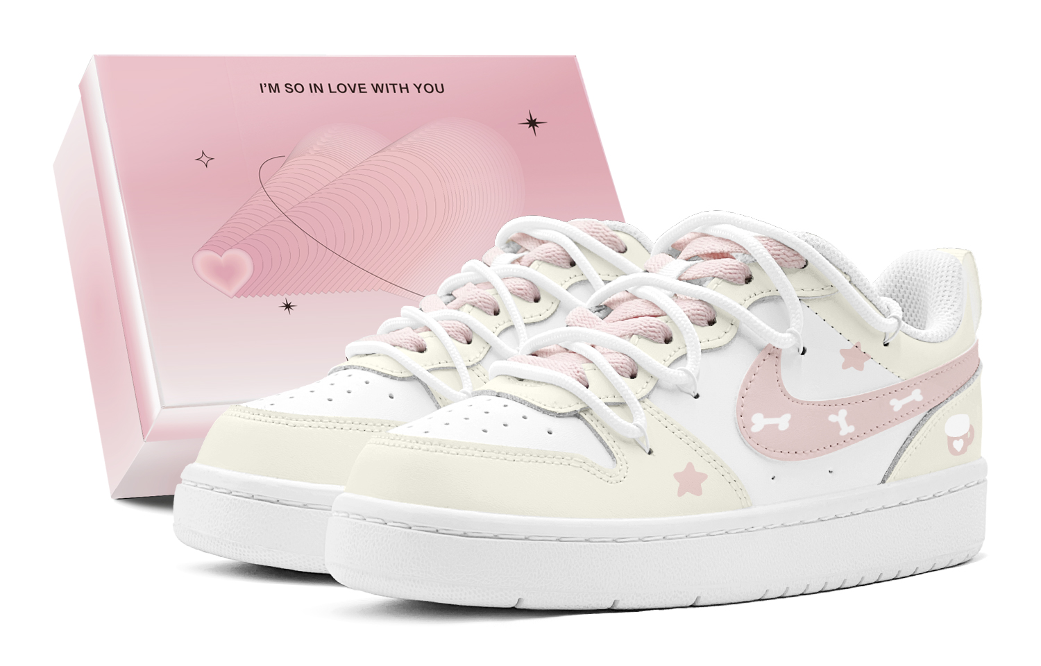 Низкие детские кроссовки для скейтбординга Court Borough, желтые, для подростков Nike, розовый
Низкие детские кроссовки для скейтбординга Court Borough, желтые, для подростков Nike, розовый