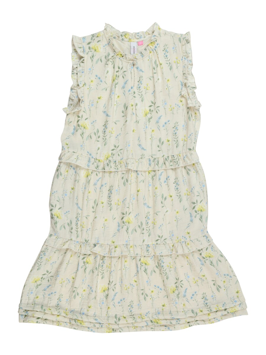 Платье Vero Moda Girl VMJosie, бежевый
Платье Vero Moda Girl VMJosie, бежевый