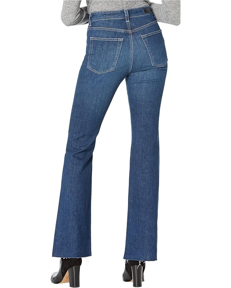Джинсы AG Jeans Alexxis Vintage High-Rise Bootcut in Easy Street, цвет Easy Street
Джинсы AG Jeans Alexxis Vintage High-Rise Bootcut in Easy Street, цвет Easy Street