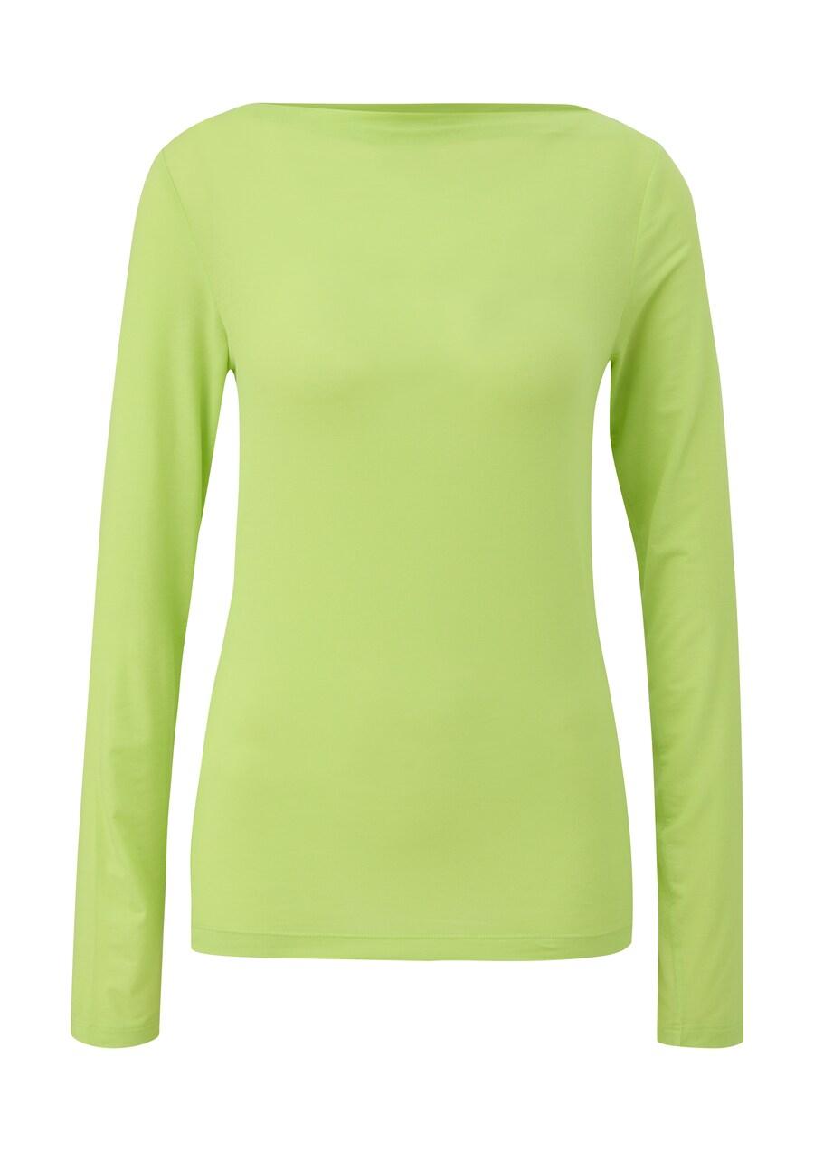 Рубашка s.Oliver, цвет Neon green
Рубашка s.Oliver, цвет Neon green