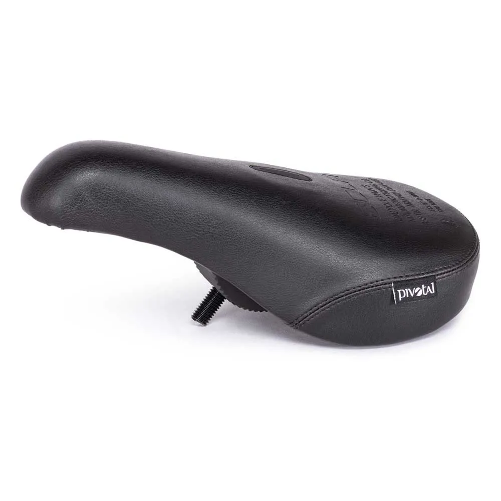 Седло Éclat Bios Fat Pivotal, черный
Седло Éclat Bios Fat Pivotal, черный