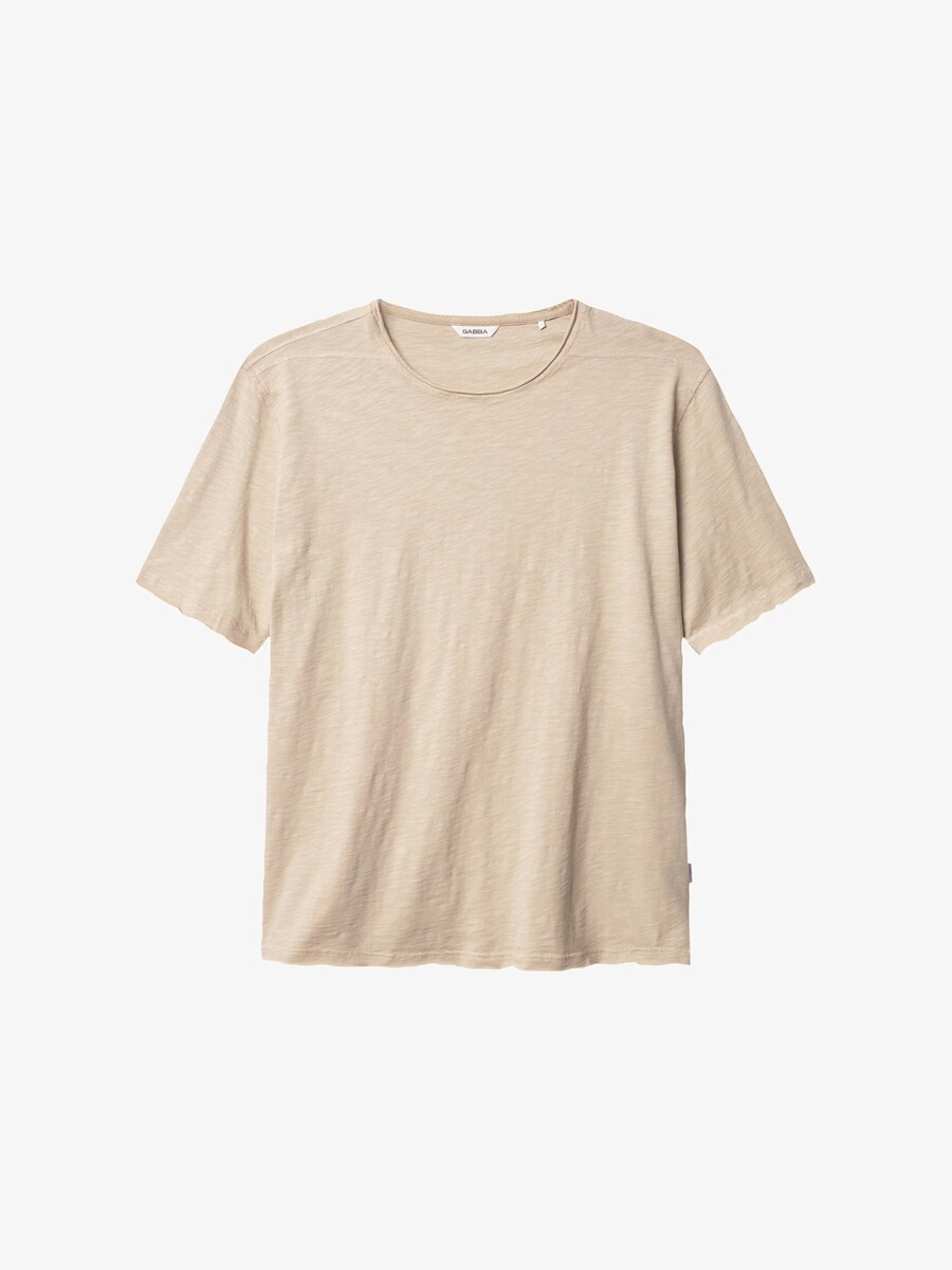 Обычная рубашка GABBA Kostant New, песочный
Обычная рубашка GABBA Kostant New, песочный