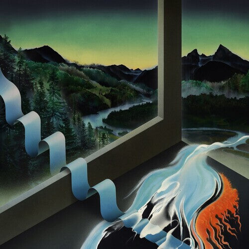 Виниловая пластинка Pershagen: Hilma
Виниловая пластинка Pershagen: Hilma