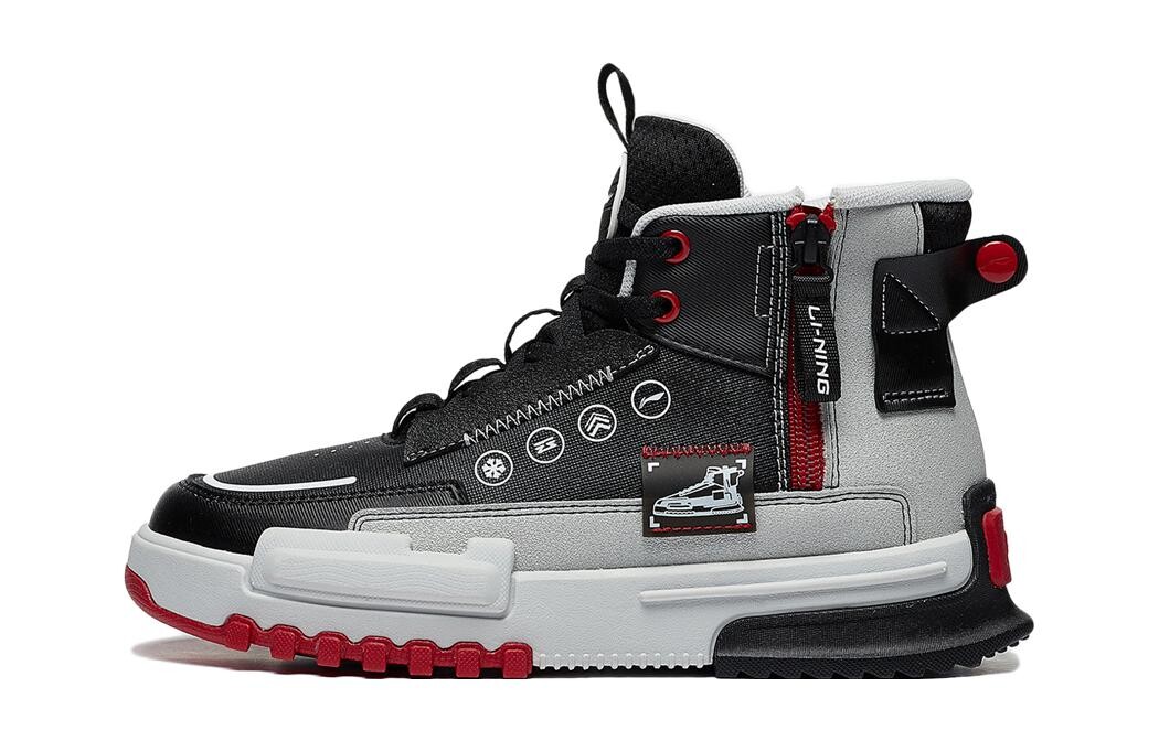 Детские кроссовки для скейтбординга Touge 3.0 V2 Kids High-top Black/Grey Lining Young, черный/серый
Детские кроссовки для скейтбординга Touge 3.0 V2 Kids High-top Black/Grey Lining Young, черный/серый