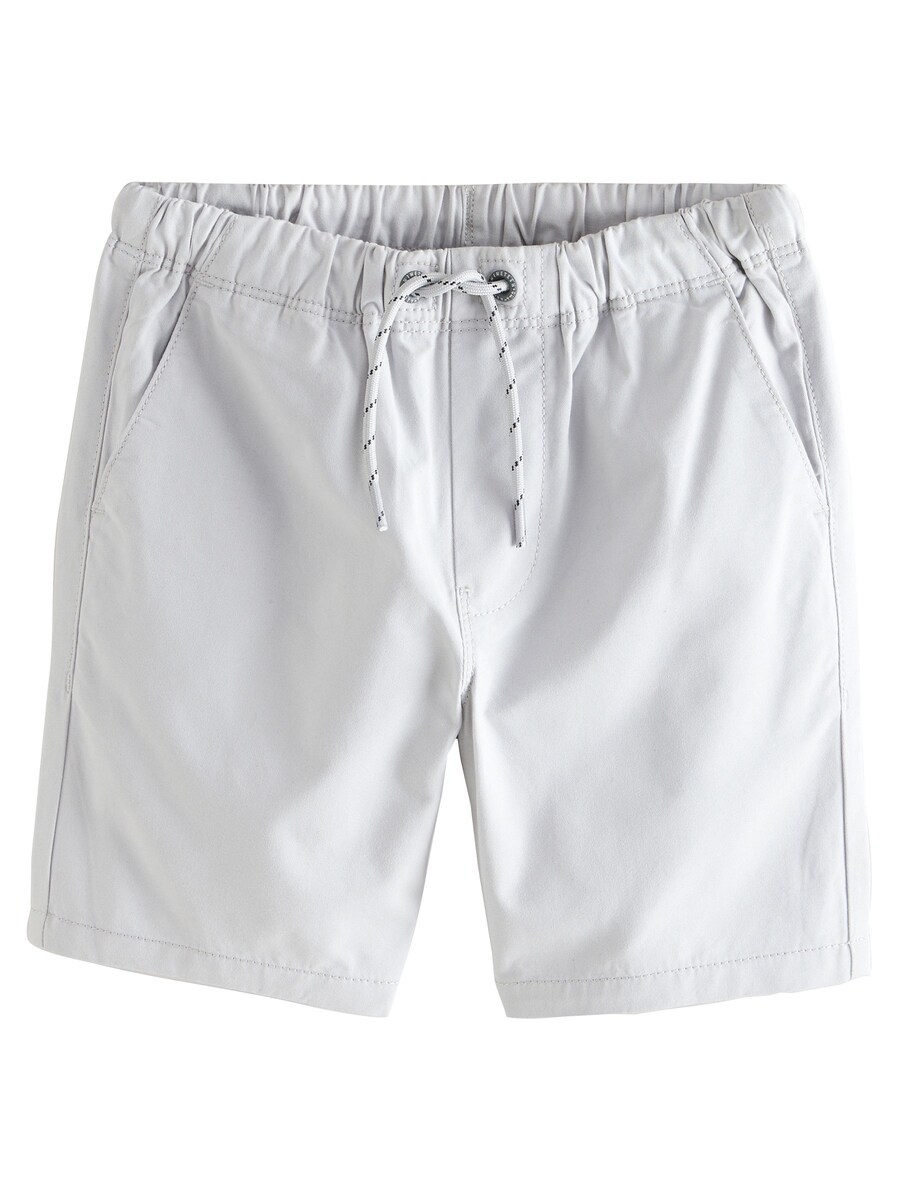 Обычные брюки Next, светло-серый
Обычные брюки Next, светло-серый