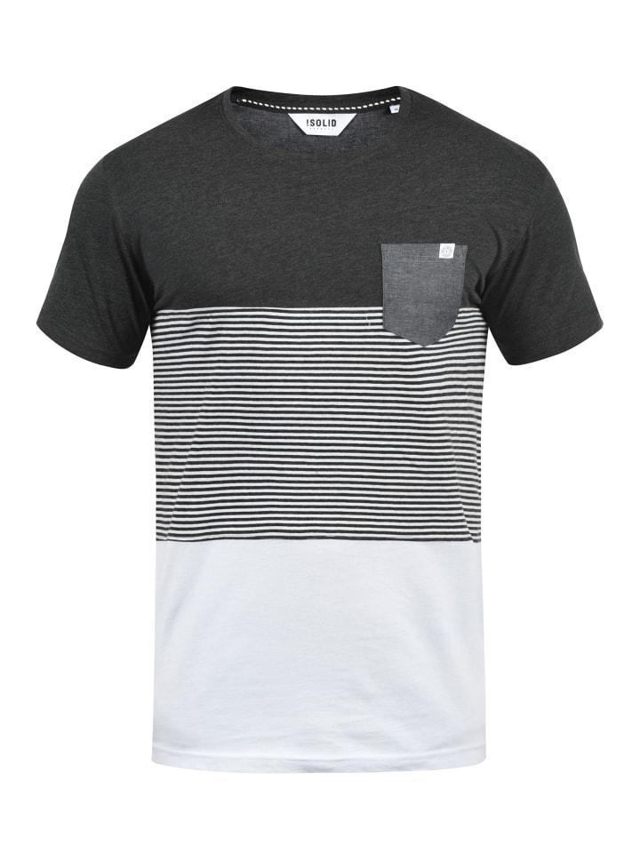 Футболка !SOLID, серый
Футболка !SOLID, серый