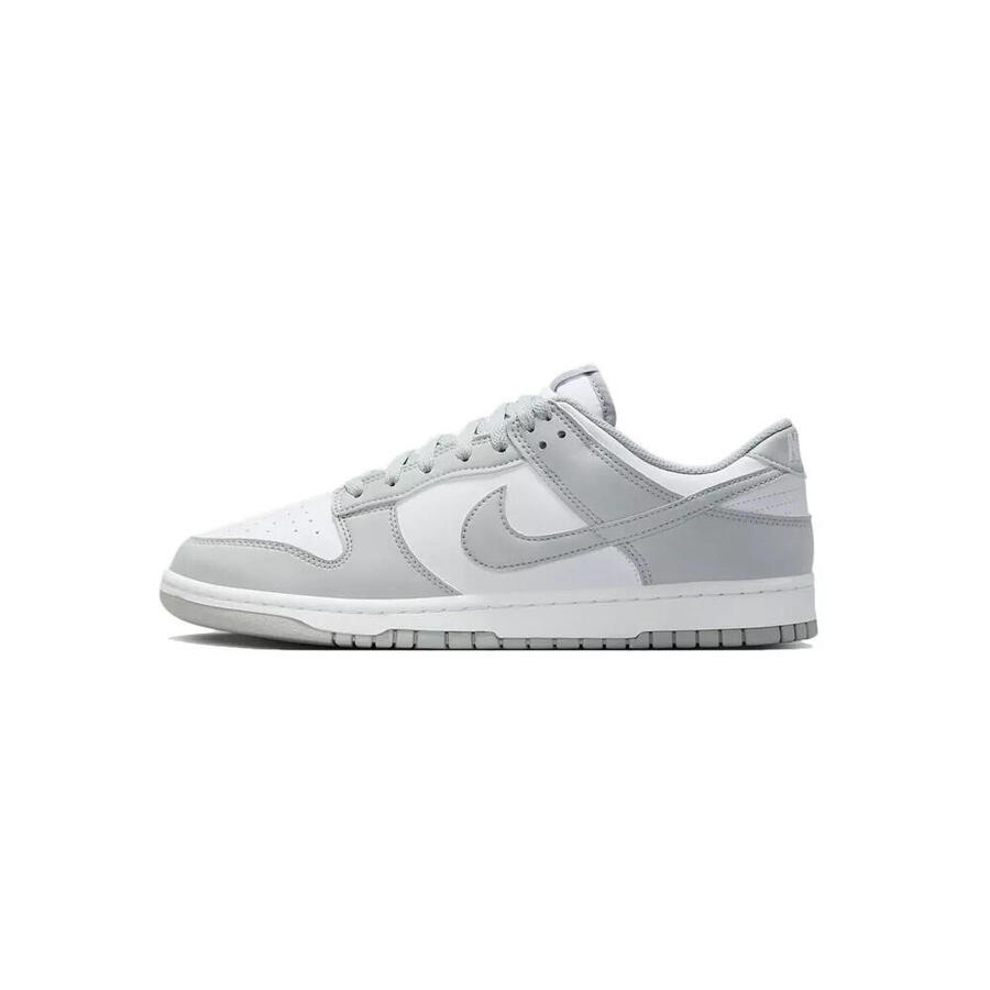 Кроссовки Nike Dunk Low Retro HF5441-105 белые/светло-дымчато-серые/белые
Кроссовки Nike Dunk Low Retro HF5441-105 белые/светло-дымчато-серые/белые