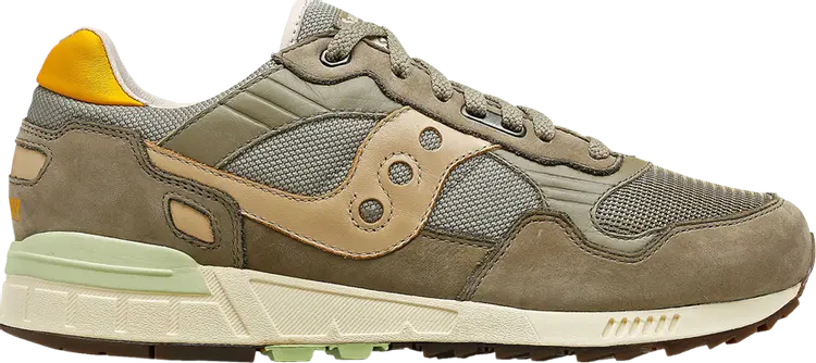 Кроссовки Shadow 5000 Premium 'Grey Orange', серый
Кроссовки Shadow 5000 Premium 'Grey Orange', серый