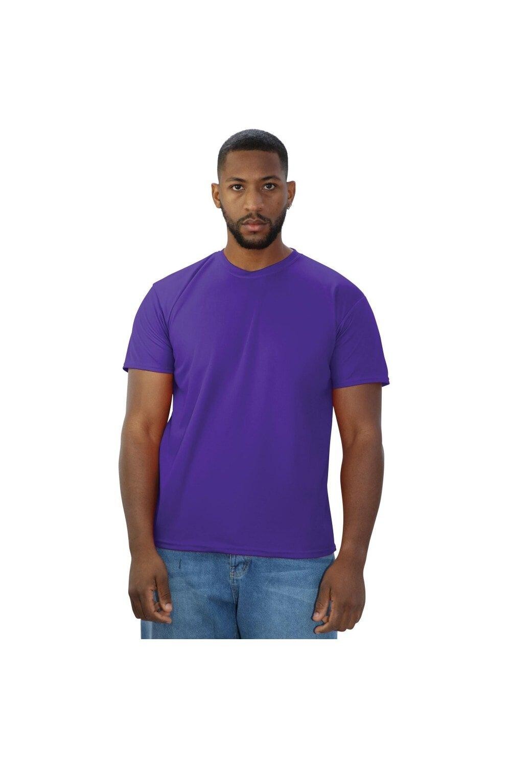 Оригинальная техническая футболка Casual Classics, фиолетовый
Оригинальная техническая футболка Casual Classics, фиолетовый