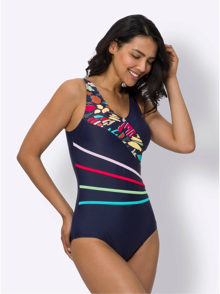 Купальник Sieh an!
Купальник Sieh an!