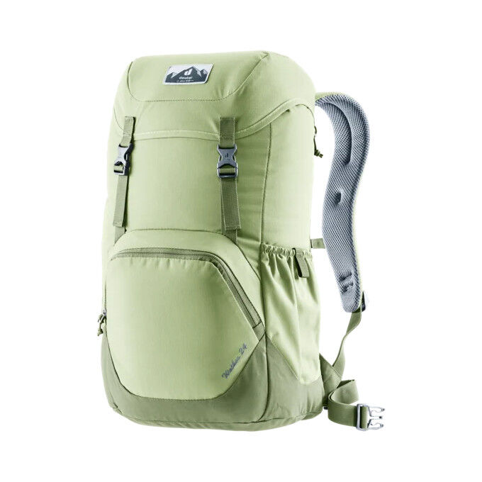 Рюкзак Deuter WALKER 24
Рюкзак Deuter WALKER 24