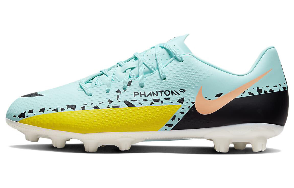 Мужские футбольные кроссовки Nike Phantom GT
Мужские футбольные кроссовки Nike Phantom GT