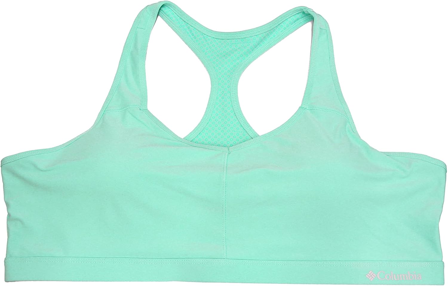 Бюстгальтер Columbia Women's Omni Tech High Support Bra с бюстгальтером-борцовкой, 1 шт., Blue
Бюстгальтер Columbia Women's Omni Tech High Support Bra с бюстгальтером-борцовкой, 1 шт., Blue