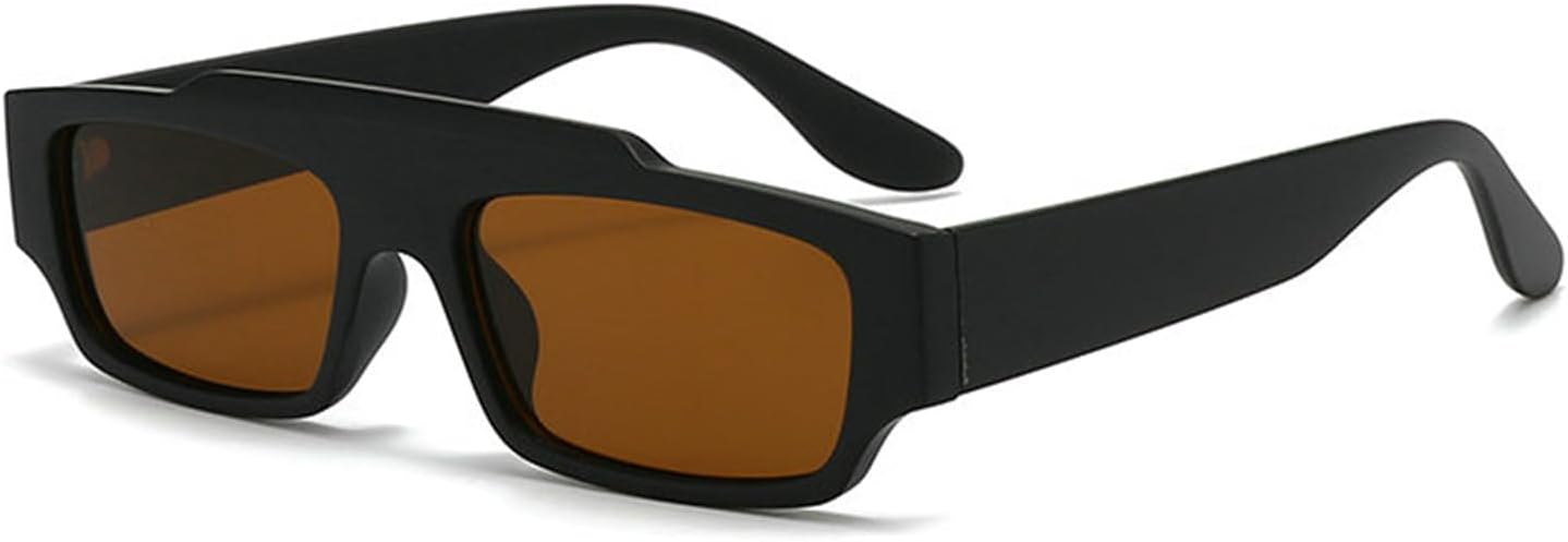 Хелена Ретро Квадратные Солнцезащитные очки Модные Маленькие Оправы Мужские Женские Солнцезащитные Очки Прямоугольные Винтажные Черные Панк Солнцезащитные Очки с плоской верхней частью helena, C4
Хелена Ретро Квадратные Солнцезащитные очки Модные Маленькие Оправы Мужские Женские Солнцезащитные Очки Прямоугольные Винтажные Черные Панк Солнцезащитные Очки с плоской верхней частью helena, C4