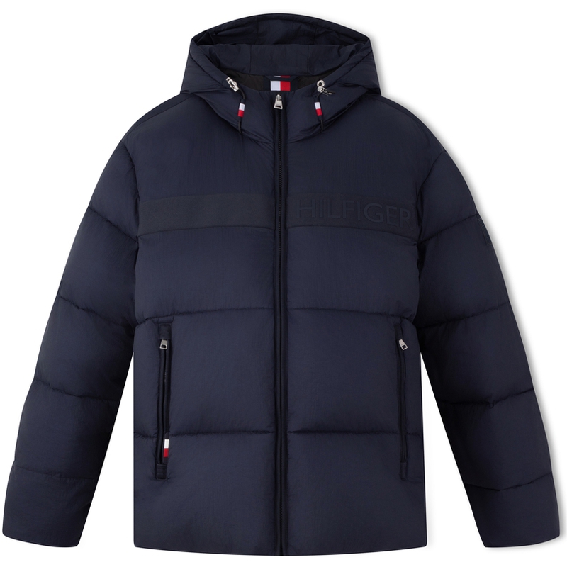 Tommy Hilfiger Куртка мужская, Midnight Blue DW5
Tommy Hilfiger Куртка мужская, Midnight Blue DW5