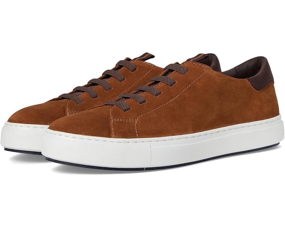 Кроссовки Johnston & Murphy Collection Anson Lace-To-Toe, цвет Snuff English Suede
Кроссовки Johnston & Murphy Collection Anson Lace-To-Toe, цвет Snuff English Suede