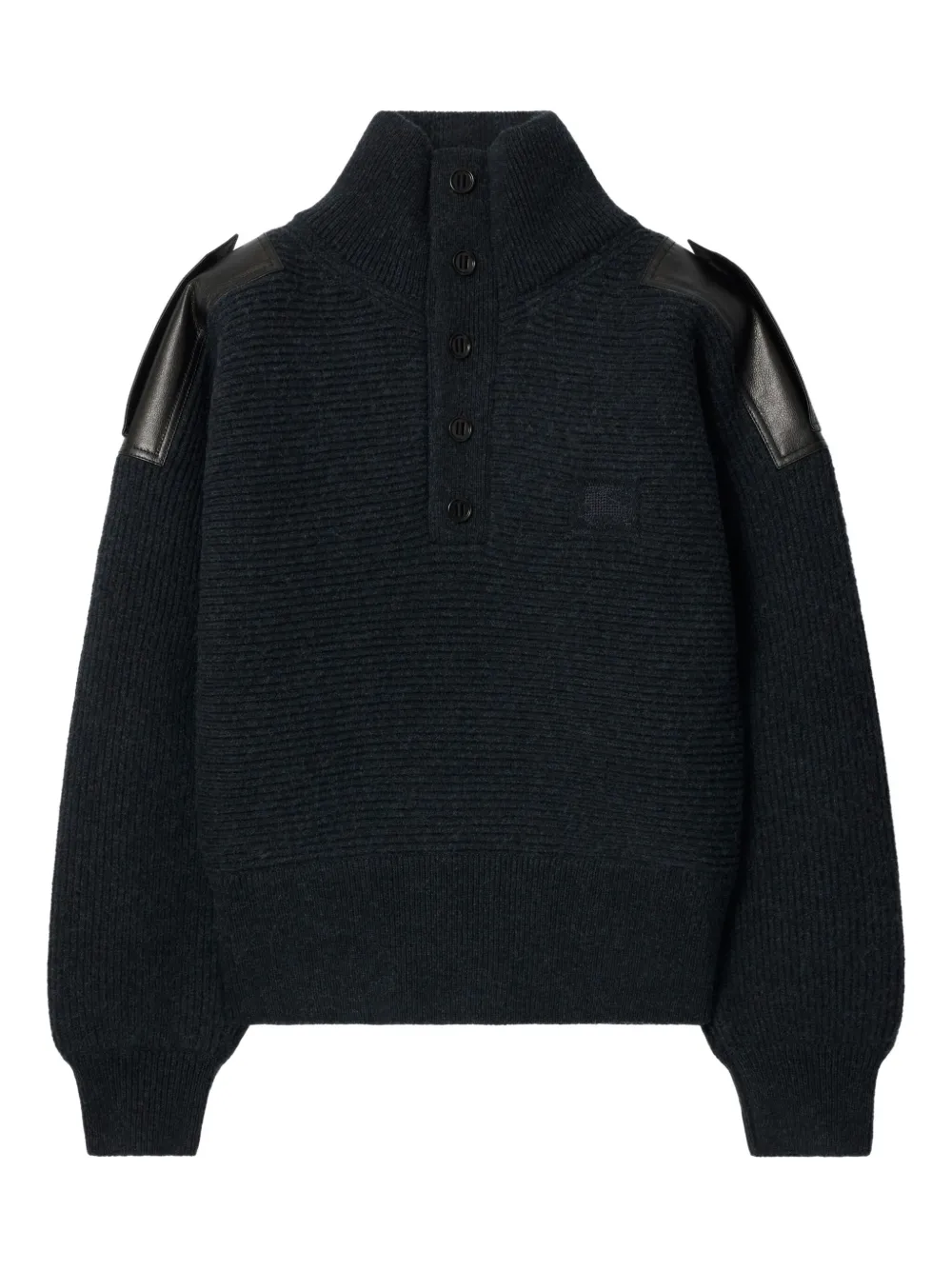 Свитер в рубчик BURBERRY, серый
Свитер в рубчик BURBERRY, серый