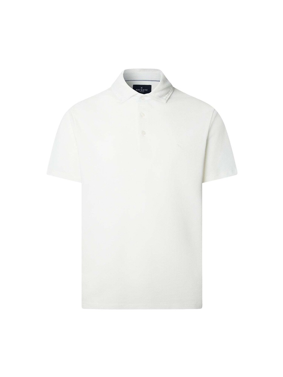 Футболка Hackett London, Off white
Футболка Hackett London, Off white