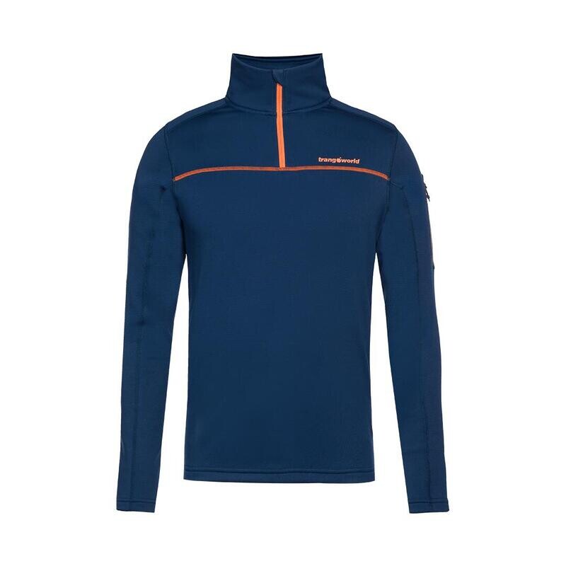 Мужской свитер Trangoworld, цвет dark blue/wenge brown
Мужской свитер Trangoworld, цвет dark blue/wenge brown