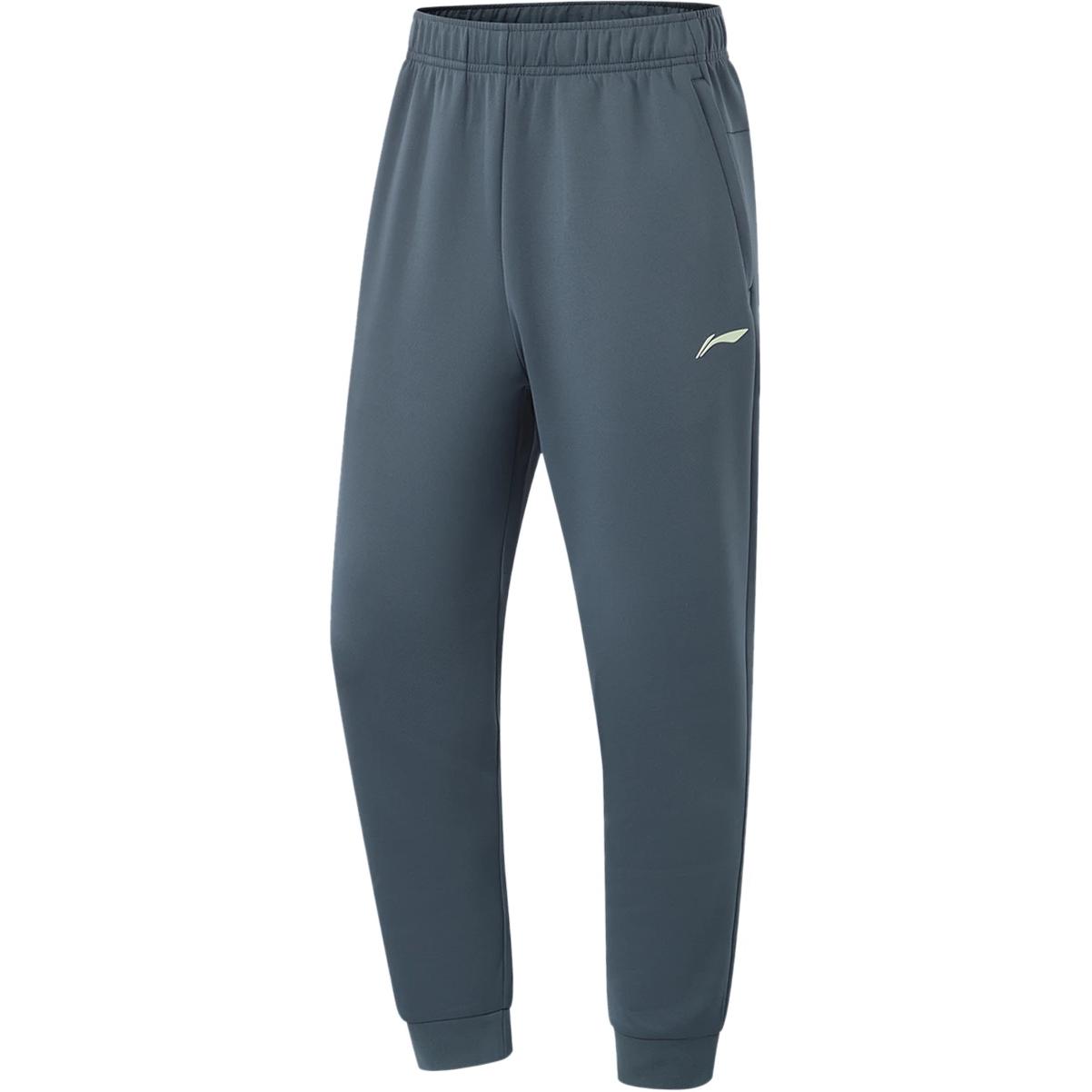 Мужские повседневные брюки LiNing Fitness Series Snail Dark Cyan, Snail Dark Cyan
Мужские повседневные брюки LiNing Fitness Series Snail Dark Cyan, Snail Dark Cyan